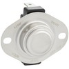 Emerson 3L02-190 Snap Disc Limit Control with Manual Reset