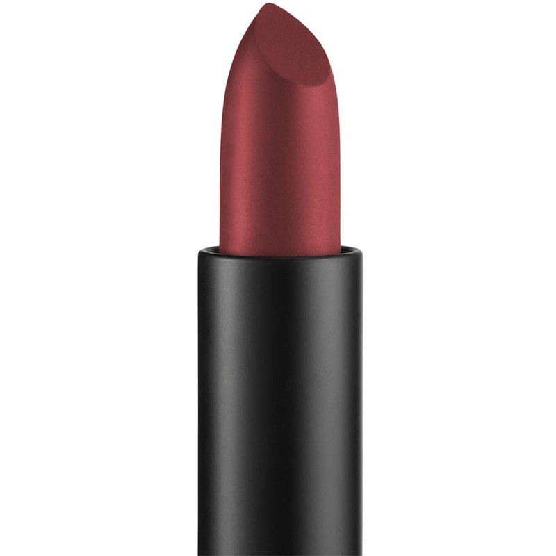 Maybelline Color Sensational Powder Matte Lipstick 05 Cruel Ruby