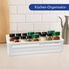 Rosenstein & Söhne Kitchen Cupboard Organiser: Set of 6 Kitchen