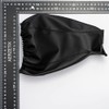 AERZETIX - Gear Stick Gaiter Imitation Leather Black for Car