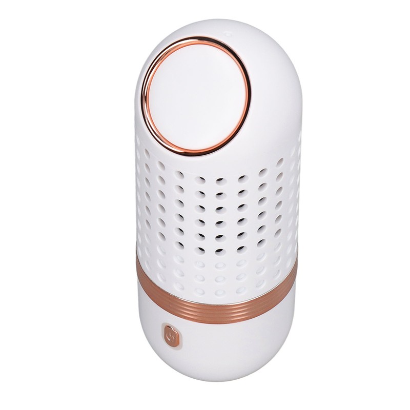 Fruit and Vegetable Washing Machine IPX7 Waterproof Portable Wireless USB