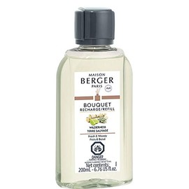MAISON BERGER Wilderness Scented Bouquet Refill 200ml