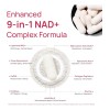 Nad Mujer Energía Celular Coq10 Resveratrol 60 Caps