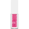 Catrice Glossin' Glow Tinted Lip Oil, caring, tinting effect, with