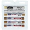 Mohawk Finishing Products M230-1250 Fil-Stik Repair Pencils (12 Pk), Multicolor