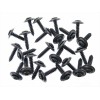 SFS Ford Truck Interior Screws- #8 x 3/4" Long Countersunk