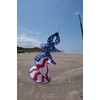 In the Breeze Patriot Spin Duet - Red, White and