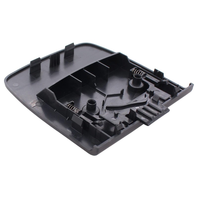 Doo Engy Handle Shelf Boot Luggage Compartment Carpet Handle Door