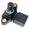 Manifold Pressure MAP Sensor 5WK96848 AA5A-9F479-AB Compatible with Explorer Flex