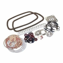 Chirco Direct Engine Gasket Kit Set Fits VW Bus T-2 1966-1971 CPR111198007AF-T-2