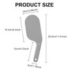 KASESSS 3 Pcs Bed Sheet Tucking Tool, Plastic Bed Sheet