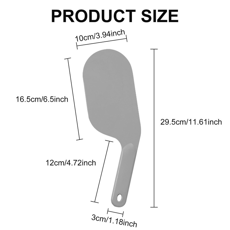 KASESSS 3 Pcs Bed Sheet Tucking Tool, Plastic Bed Sheet
