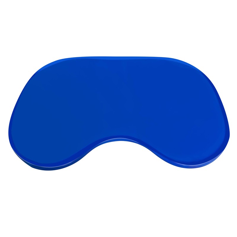 2K Fit Rowing Machine Seat Cushion (Model 3) for The
