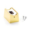 Ledinestra S14d Line Lamp for Osram Linestra Ralina Socket Metal
