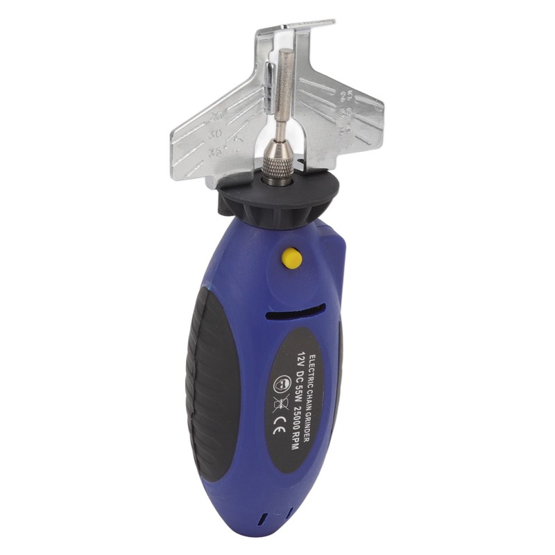 DC 12V 55W 25000RPM Chainsaw Sharpener Multifunctional Conversion Electric Chainsaw