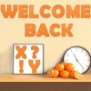 Qyeahkj 150 PCS Large 6" Font Letters and Punctuation Set