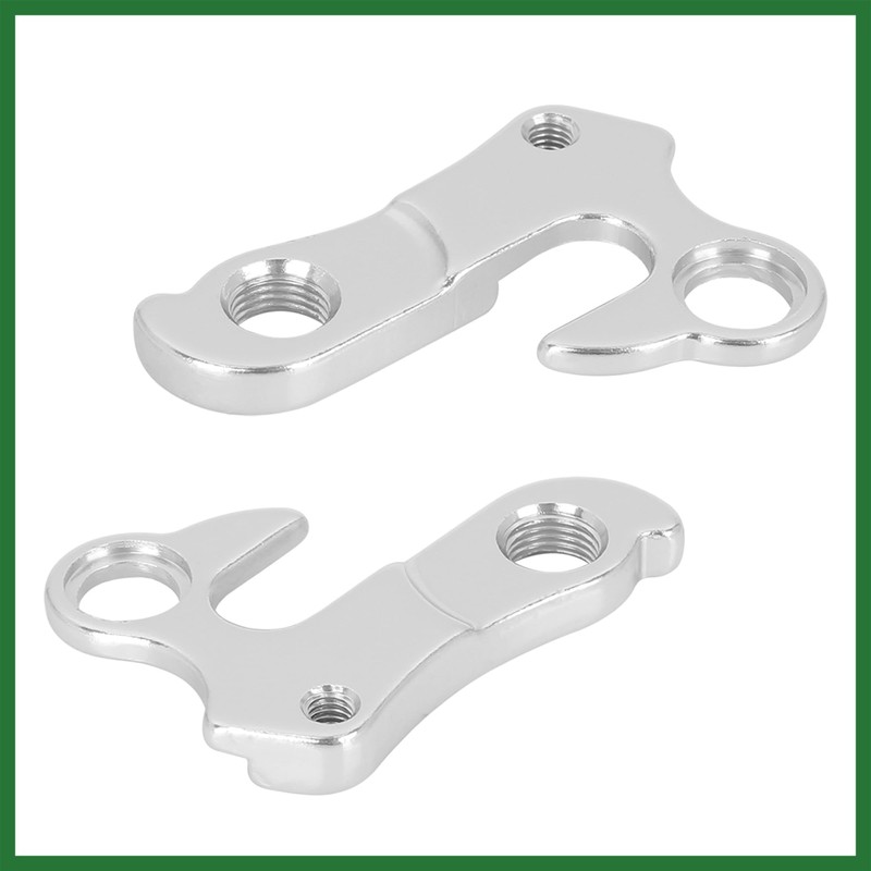 Motoforti Bicycle Tail Hook Rear Derailleur Hanger Frame Gear Hook