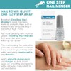 Barielle One Step Nail Mender - Repara uñas divididas, astilladas