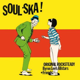 Soul Ska [VINYL]