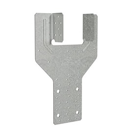 Simpson Strong Tie LGT3-SDS2.5 3-Ply Girder Tie with Screws