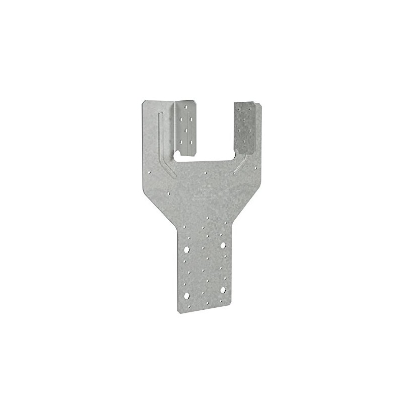 Simpson Strong Tie LGT3-SDS2.5 3-Ply Girder Tie with Screws