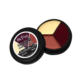 Oh Bling Solid Gel Cream Trio 15mL #13