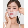 Cica Dew Collagen Mask (10 pieces per set) / 시카 듀 콜라겐 마스크 (1세트 10매)