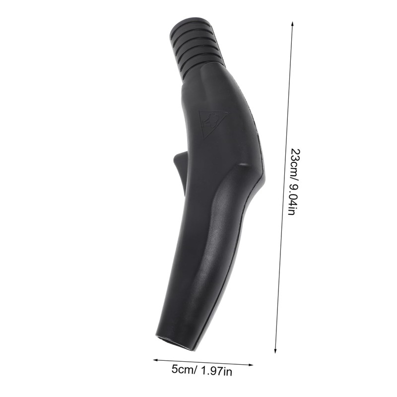 Gatuida 2pcs Durable Pressure Washer Handle Replacement for High Pressure