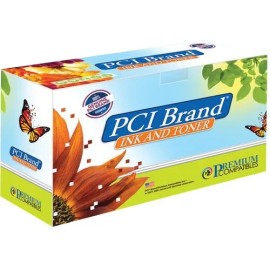 UD_Premium Compatibles Toner Cartridge - Alternative for HP - Yellow - TAA Compliant