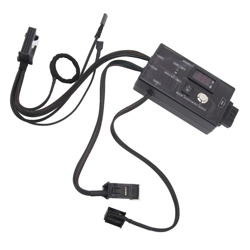 FEM BDC Testing Platform Multifunctional Fast Response High Efficient FEM