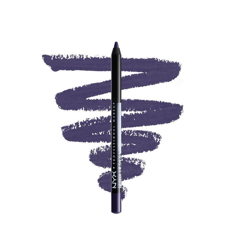 NYX Faux Blacks Eyeliner - Black Hole