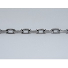 stainless steel chain sus 4mm 2m