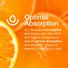 Fresh Nutrition Vitamina C Liposomal 2000mg 120 Cpsulas