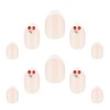 Elegant Touch Petite Nails French No. 180