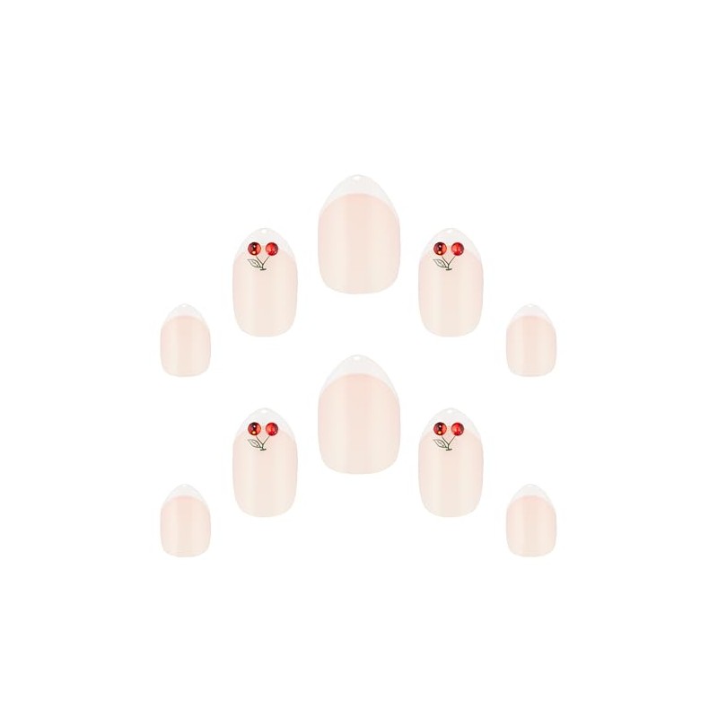 Elegant Touch Petite Nails French No. 180