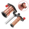 LEDMOMO Electromagnetic Induction Experiment Set, Electromagnetic Induction Coil Included, Primary