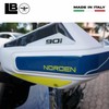 labelbike - 3D Stickers Motorcycle Handguards Decorations and Protections in