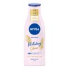 Nivea Body Lotion Natural Beautiful (200 ml), Body Care Lotion