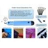 AMX3d Economy 3D Printer Tool Kit - All The 3D