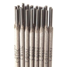Forney 30701 3/32&quot; E7018 Welding Rod 1 Lb