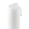 Love Island *CUSTOM* Love Island Inspired Water Bottle - White