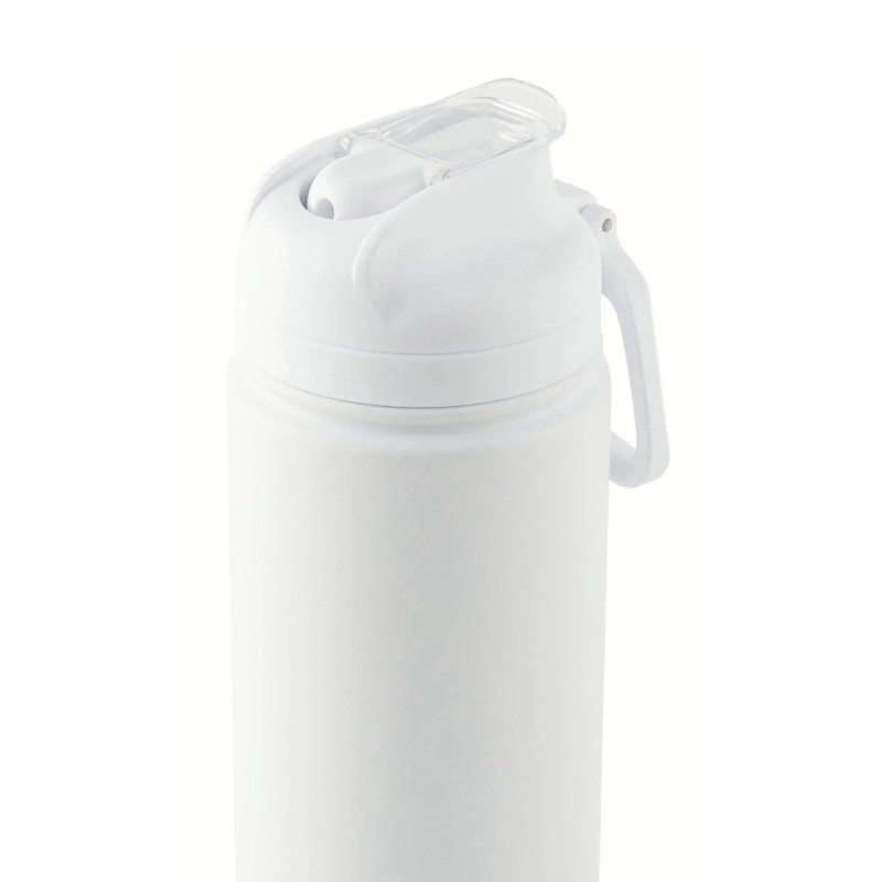 Love Island *CUSTOM* Love Island Inspired Water Bottle - White
