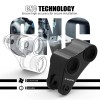 NiceCNC 40mm CNC Rear Drop Lowering Link Kit For KTM