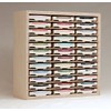 Stamp-n-Storage Standard Ink Pad Holder 36 - Stores 36 Stamp