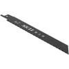 SK11 Saber Saw Blade for Ironwork Thin Items, NO.2, 2