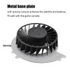 Richer-R Internal Cooling Fan, Portable Internal Repair Replacement Cooler, Flexible