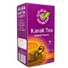 Karak Tea Instant Premix Saffron Zafran Natural Chai Powder Oriental
