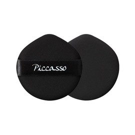 Picasso 피카소 글로우 쿠션 퍼프 2개 세트 Picasso Glow Cushion Puff 2-Piece Set