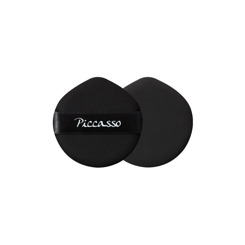Picasso 피카소 글로우 쿠션 퍼프 2개 세트 Picasso Glow Cushion