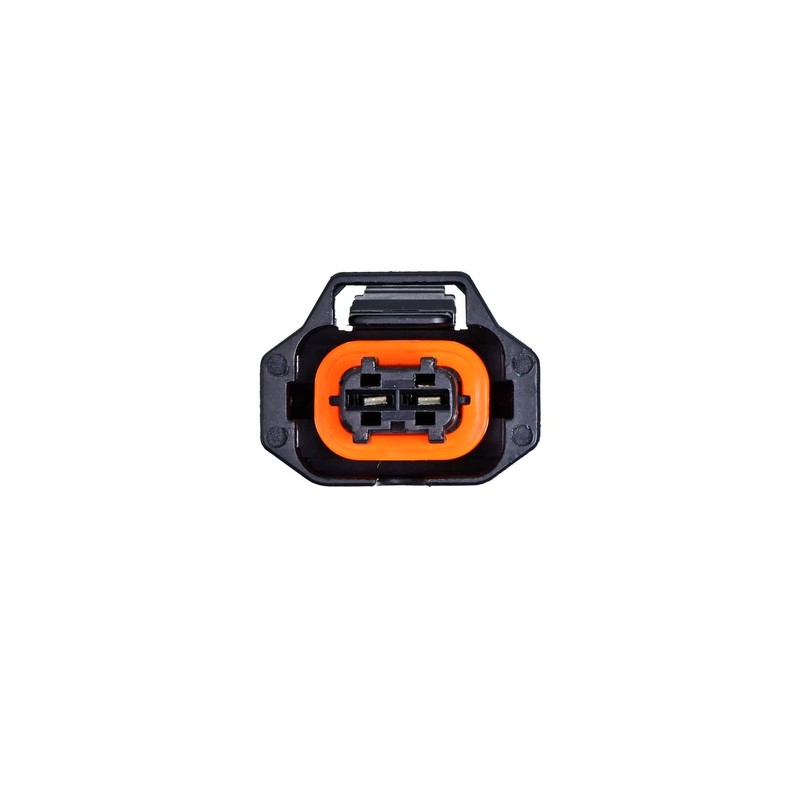 HELLA 6PT 010 376-421 Sensor, Exhaust Gas Temperature – 2-Pin